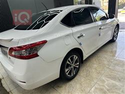 نيسان سنترا